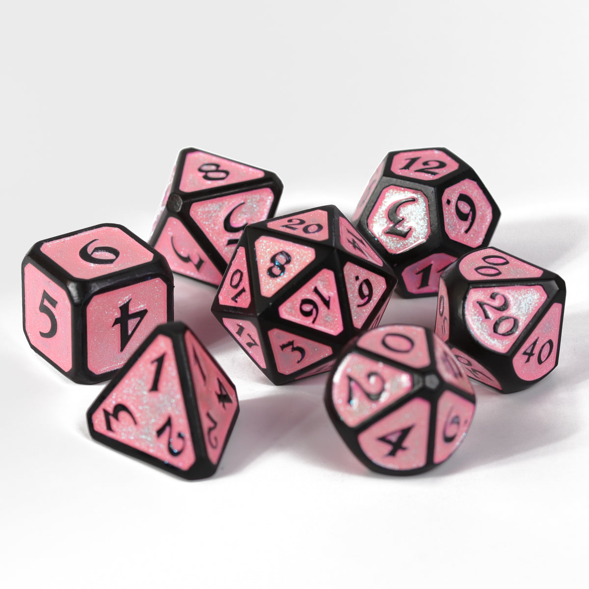 7pc RPG Set - Mythica Dreamscape Aphrodite
