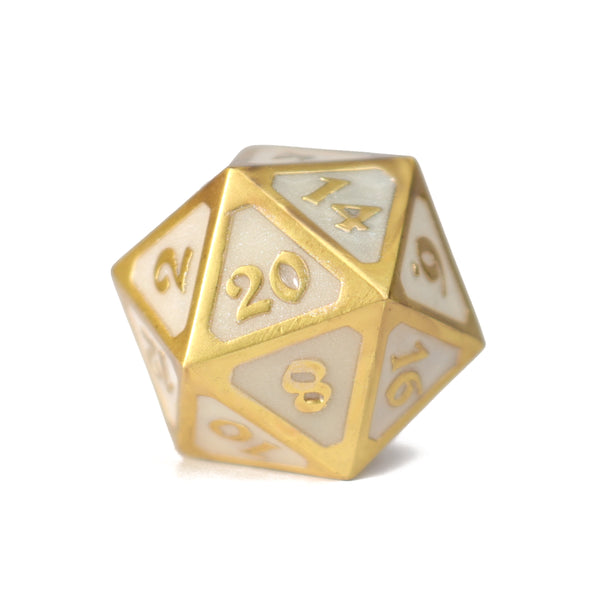 7pc RPG Set - Mythica Celestial Relic