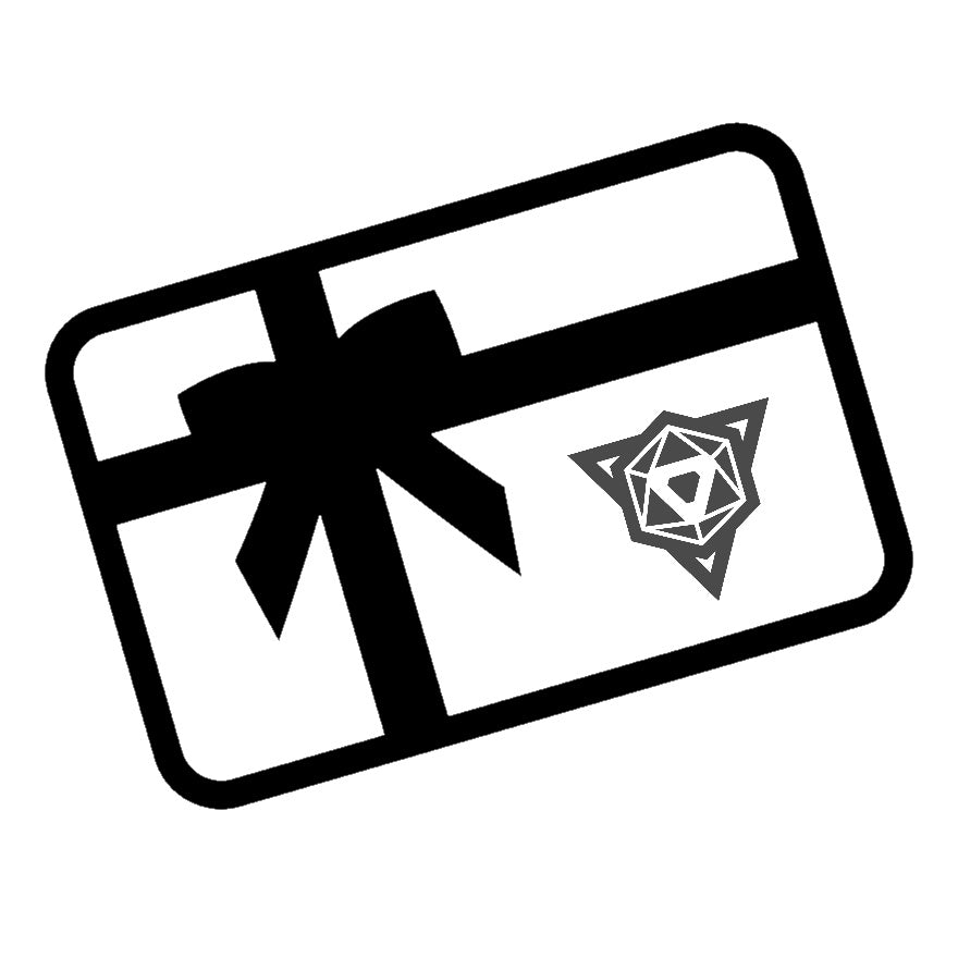 $50 Gift Card