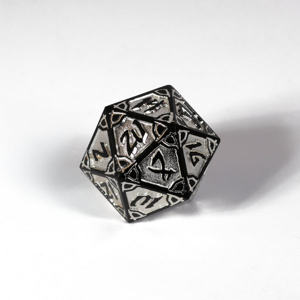 7pc RPG Set - Mooncast Hexbreaker