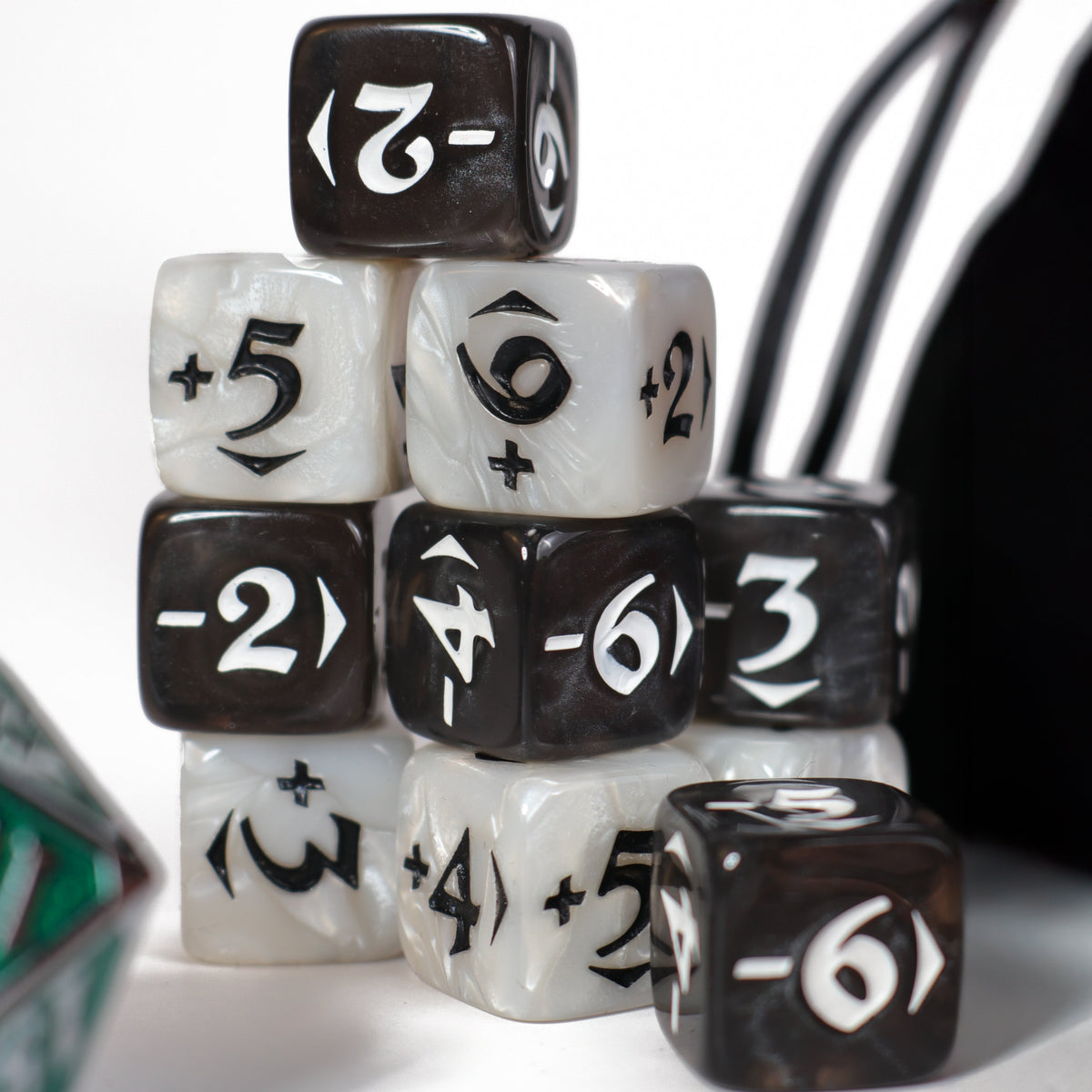 MtG Accessories Bundle